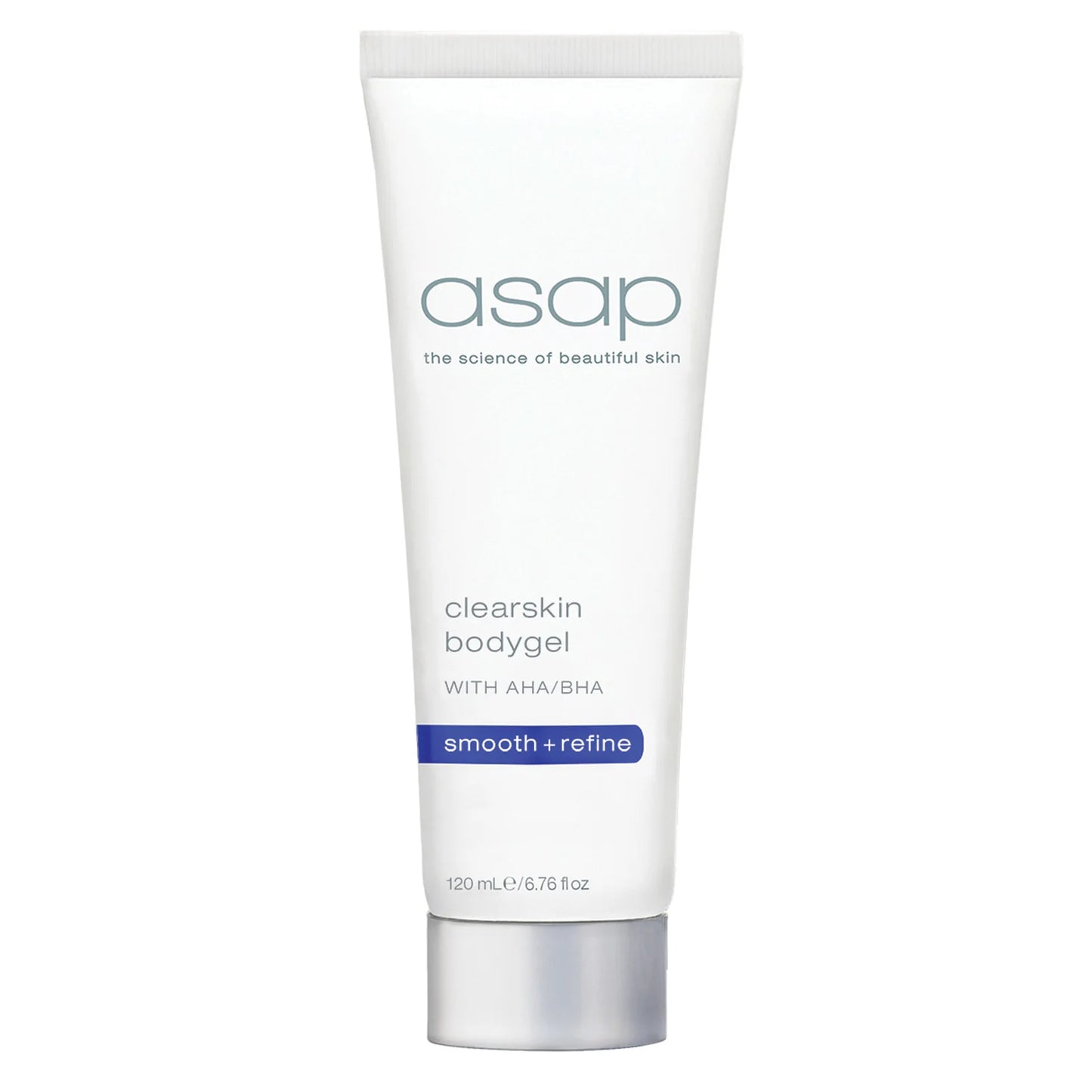 ASAP clearskin  bodygel