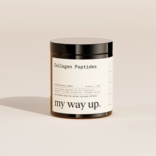 My Way Up Collagen Peptides